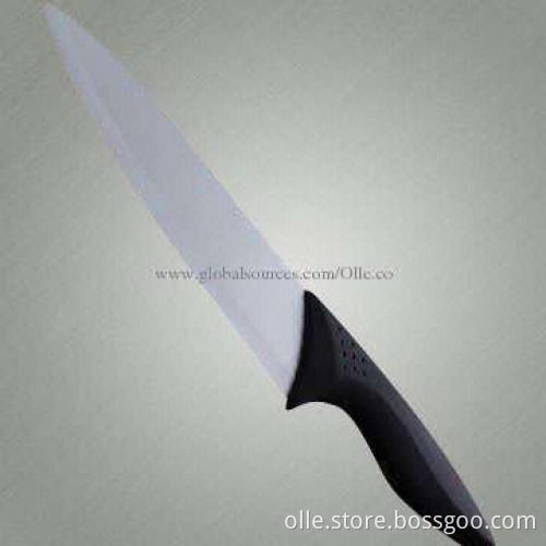 Dolphin Handle Style Kitchen Chef's Knife
